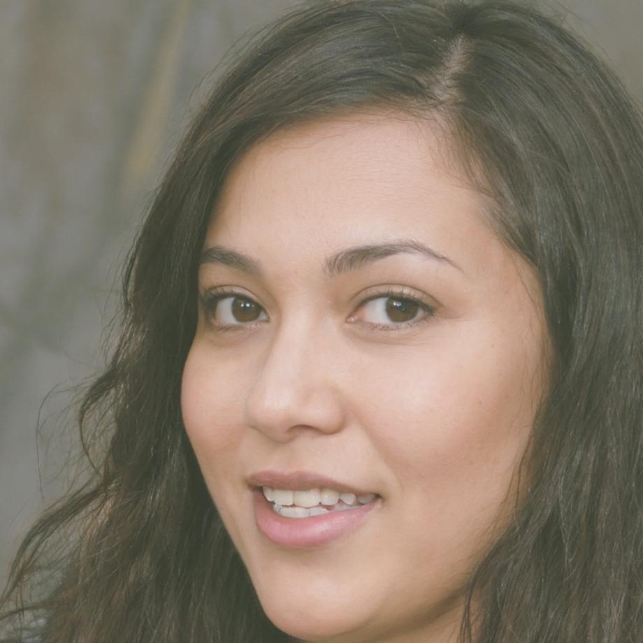 María González, consultora empresarial